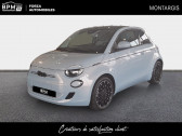 Annonce Fiat 500 occasion  118ch Icône Plus à AMILLY