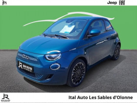 Fiat 500 , garage FIAT - JEEP - ITAL AUTO LES SABLES D'OLONNE  LES SABLES D'OLONNE