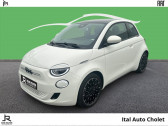 Fiat 500 118ch Icne Plus  2022 - annonce de voiture en vente sur Auto Sélection.com