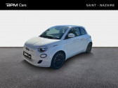 Fiat 500 118ch Icne Plus   SAINT-NAZAIRE 44