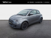 Annonce Fiat 500 occasion  118ch Icne Plus  LE MANS