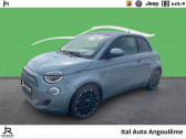 Annonce Fiat 500 occasion  118ch Icône Plus à CHAMPNIERS