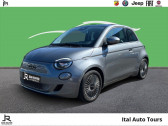 Annonce Fiat 500 occasion  118ch Icône + TOIT PANO/CAMERA AR/1ère MAIN à CHAMBRAY LES TOURS