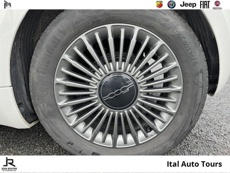 Fiat 500 118ch Icne + TOIT PANO/PACK CONFORT  occasion  CHAMBRAY LES TOURS - photo n10