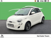Fiat 500 118ch Icne + TOIT PANO   CHAMBRAY LES TOURS 37