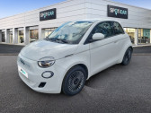 Fiat 500 118ch Icne   NARBONNE 11