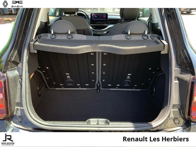 Fiat 500 118ch Icne  occasion  LES HERBIERS - photo n7