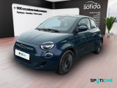 Fiat 500 118ch Icne   BEAUVAIS TILLE 60