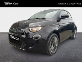 Fiat 500 118ch Icne  2021 - annonce de voiture en vente sur Auto Sélection.com