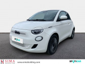 Fiat 500 118ch Icne   VALENCIENNES 59