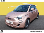 Annonce Fiat 500 occasion Electrique 118ch Icne  CHALLANS