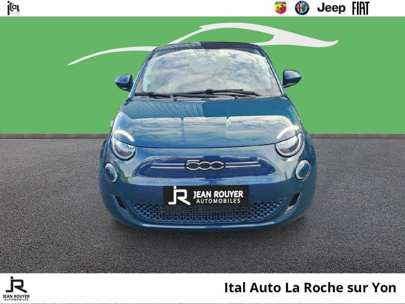 Fiat 500 118ch Icne  occasion  LIMOGES - photo n2