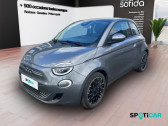 Fiat 500 118ch Icne   BEAUVAIS TILLE 60