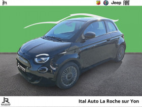 Fiat 500 , garage FIAT LA ROCHE SUR YON  MOUILLERON LE CAPTIF
