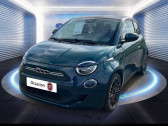 Fiat 500 118ch Icne   LONGUEAU 80