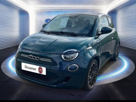 Fiat 500 , garage FIAT AMIENS - SOFIDA AUTO  LONGUEAU