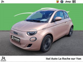 Fiat 500 118ch Icne   MOUILLERON LE CAPTIF 85