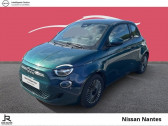 Fiat 500 118ch Icne  2022 - annonce de voiture en vente sur Auto Sélection.com