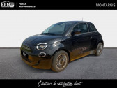 Annonce Fiat 500 occasion  118ch Icône à AMILLY