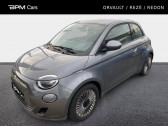 Fiat 500 118ch Icne   ORVAULT 44