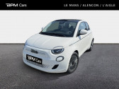 Annonce Fiat 500 occasion  118ch Icône à LE MANS