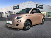 Annonce Fiat 500 occasion  118ch Icne  NIMES