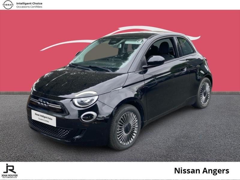 Fiat 500 118ch Icne  occasion  ANGERS