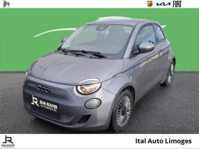 Fiat 500 , garage FIAT LIMOGES  LIMOGES