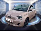 Fiat 500 occasion année 2022 boite Automatique Annonce Fiat 500 occasion Electrique 118ch Icône à LONGUEAU