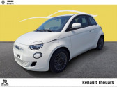 Annonce Fiat 500 occasion Electrique 118ch Icne  THOUARS