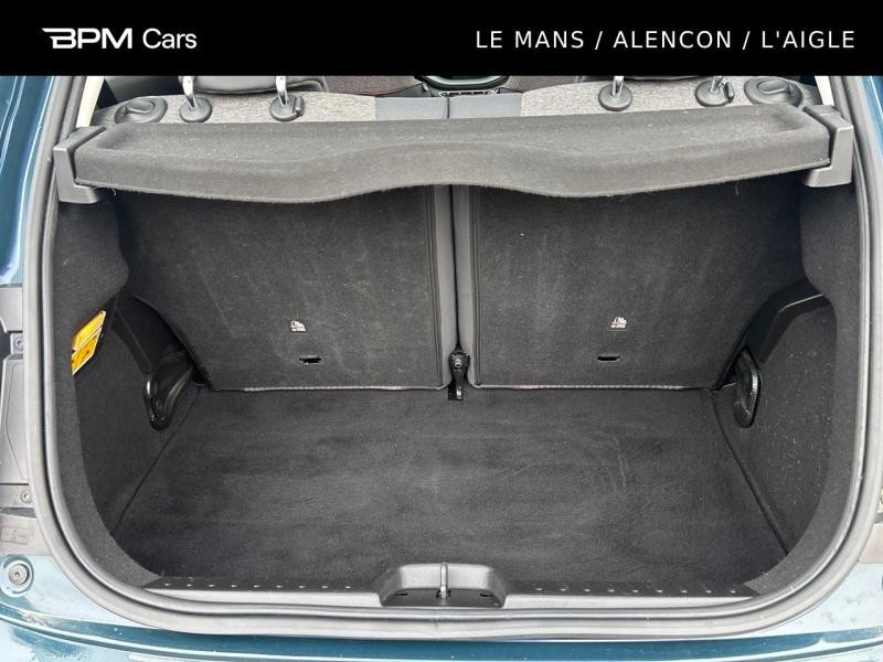 Fiat 500 118ch Icne  occasion  LE MANS - photo n6