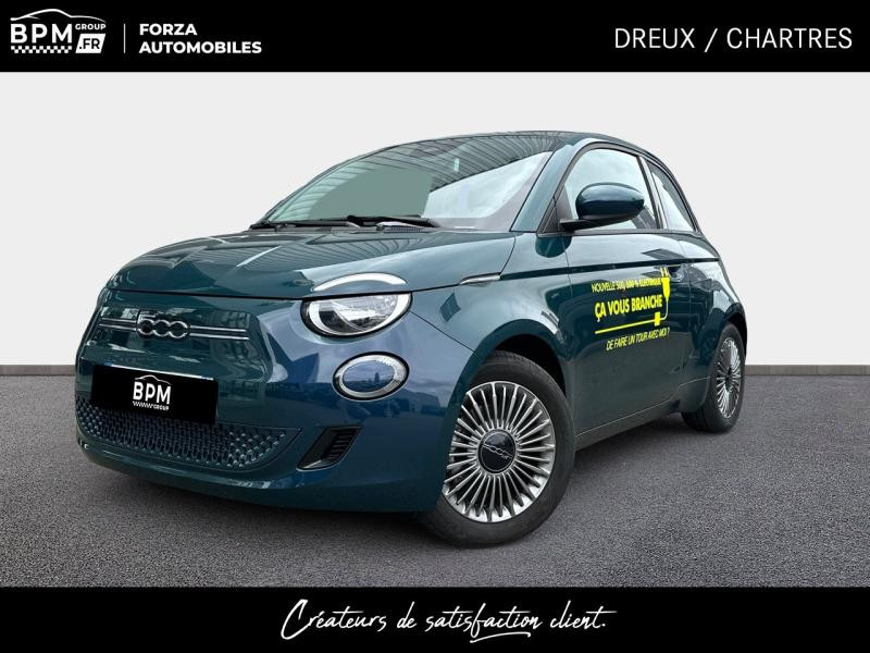 Fiat 500X 500 x 1.4 multiair 140 lounge bva Occasion fontenay-sur