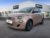 Annonce Fiat 500 occasion  118ch Icne  NIMES