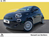 Annonce Fiat 500 occasion Electrique 118ch Icne  LES HERBIERS