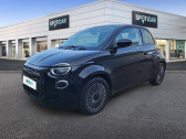 Fiat 500 118ch Icne   NARBONNE 11