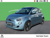 Annonce Fiat 500 occasion  118ch Icne  CHAMBRAY LES TOURS