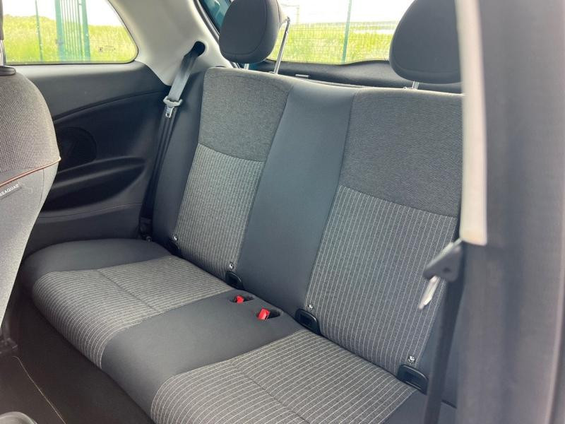 Fiat 500 118ch Icne  occasion  LONGUEAU - photo n10