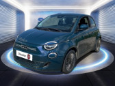 Fiat 500 occasion année 2022 boite Automatique Annonce Fiat 500 occasion Electrique 118ch Icône à LONGUEAU