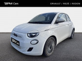 Fiat 500 occasion année 2023 boite Automatique Annonce Fiat 500 occasion Electrique 118ch Icône à ORVAULT