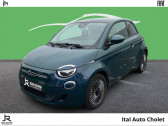 Annonce Fiat 500 occasion  118ch Icne  CHOLET