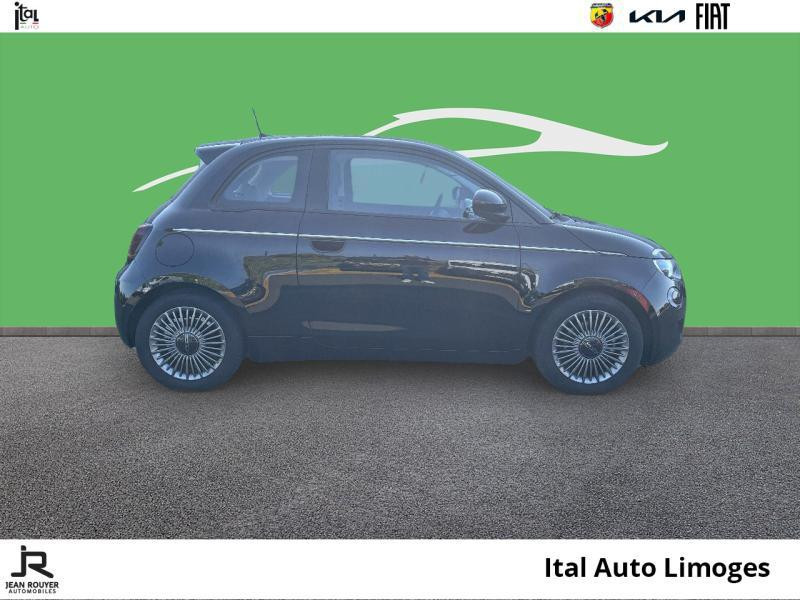 Fiat 500 118ch Icne  occasion à LIMOGES - photo n°4