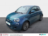Fiat 500 118ch Icne   BEAUVAIS TILLE 60