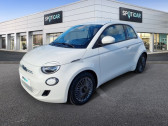 Annonce Fiat 500 occasion  118ch Icne  BEZIERS