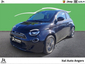 Fiat 500 occasion 2022 mise en vente à ANGERS par le garage FIAT ANGERS - photo n°1