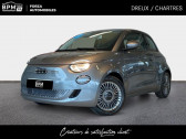 Annonce Fiat 500 occasion  118ch Icône à DREUX