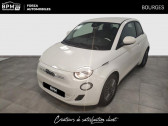 Annonce Fiat 500 occasion  118ch Icône à SAINT-DOULCHARD