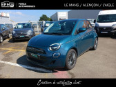 Annonce Fiat 500 occasion  118ch Icône à LE MANS