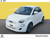 Fiat 500 118ch Icne  2022 - annonce de voiture en vente sur Auto Sélection.com