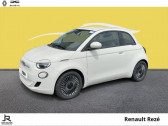 Annonce Fiat 500 occasion Electrique 118ch Icne  REZE