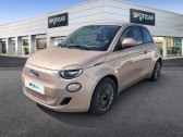 Annonce Fiat 500 occasion  118ch Icne  BEZIERS